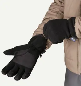 Patagonia Synchilla Gloves