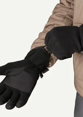 Patagonia Synchilla Gloves
