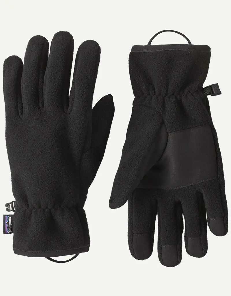 Patagonia Synchilla Gloves