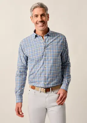 Johnnie-O Olie Shirt