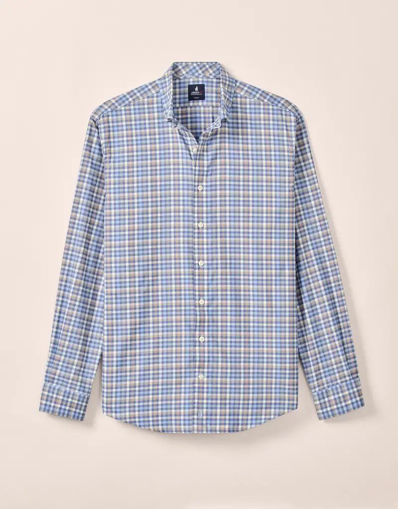 Johnnie-O Olie Shirt