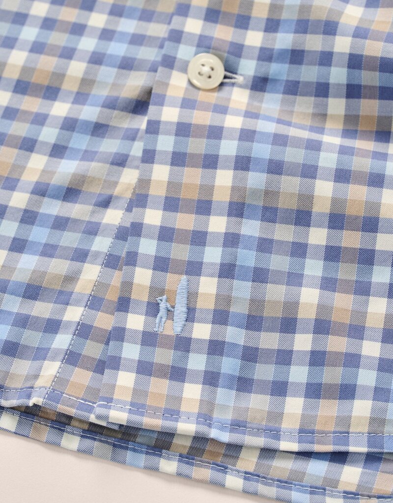 Johnnie-O Olie Shirt