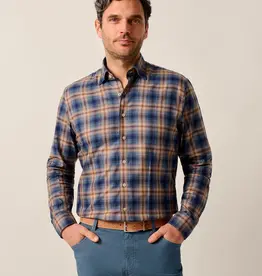 Johnnie-O Angelos Shirt