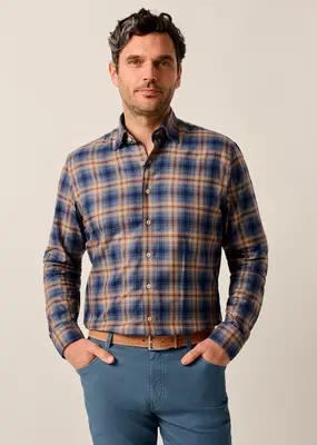 Johnnie-O Angelos Shirt
