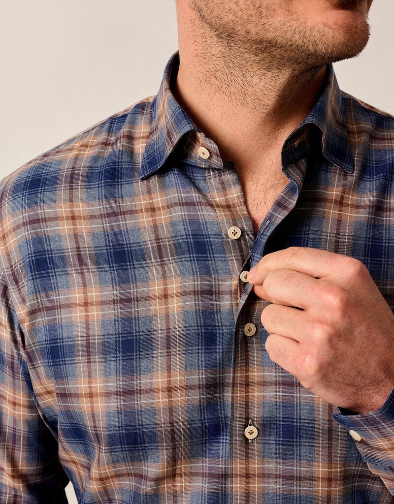 Johnnie-O Angelos Shirt