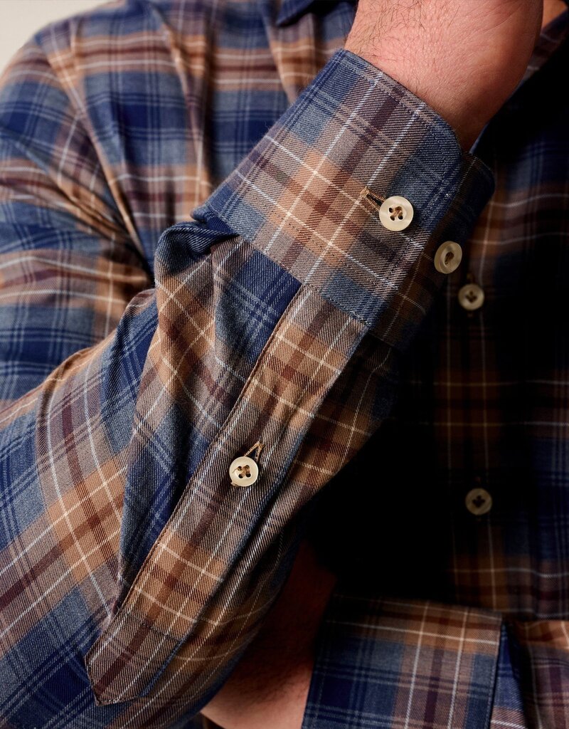 Johnnie-O Angelos Shirt
