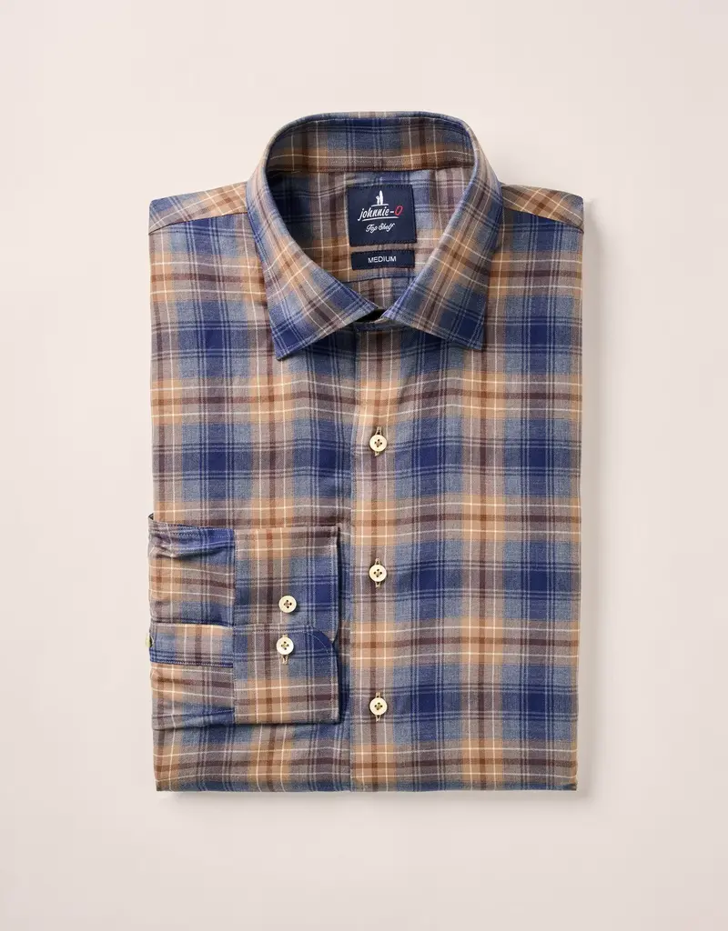 Johnnie-O Angelos Shirt