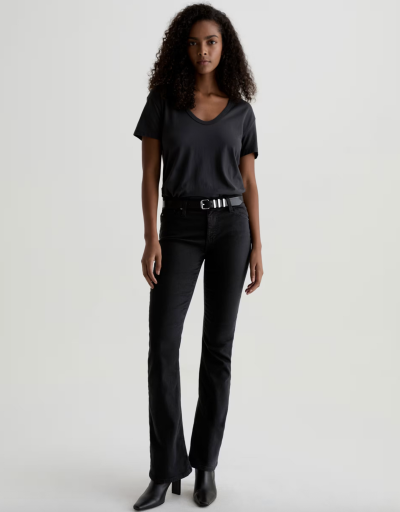 AG Jeans Angel Boot Jean
