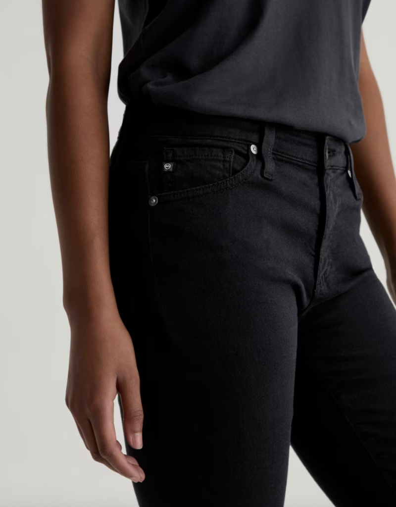 AG Jeans Angel Boot Jean