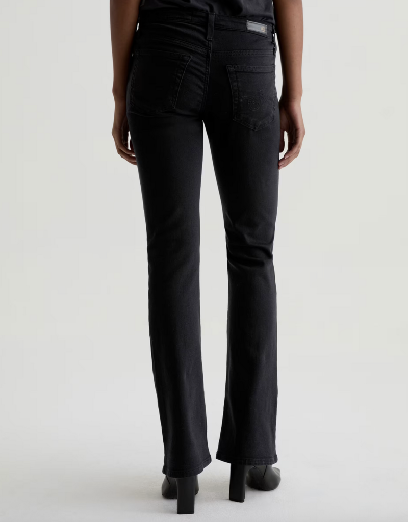 AG Jeans Angel Boot Jean