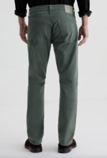 AG Jeans Everett Sueded Sateen