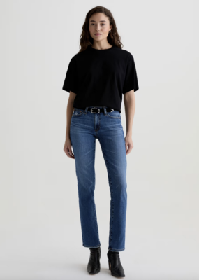 AG Jeans Sandra Low Rise