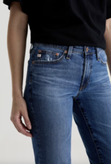 AG Jeans Sandra Low Rise