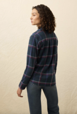 Faherty Legend Sweater Shirt