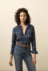 Faherty Legend Sweater Shirt