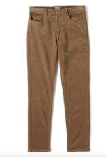 Faherty Stretch Terry Cord 5 Pocket