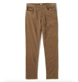 Faherty Stretch Terry Cord 5 Pocket