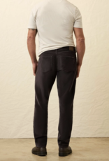 Faherty Stretch Terry Cord 5 Pocket