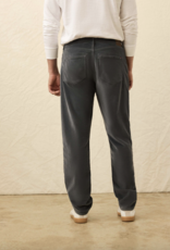 Faherty Stretch Terry Cord 5 Pocket