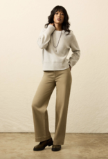 Faherty Jackson Crewneck Sweater