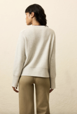 Faherty Jackson Crewneck Sweater