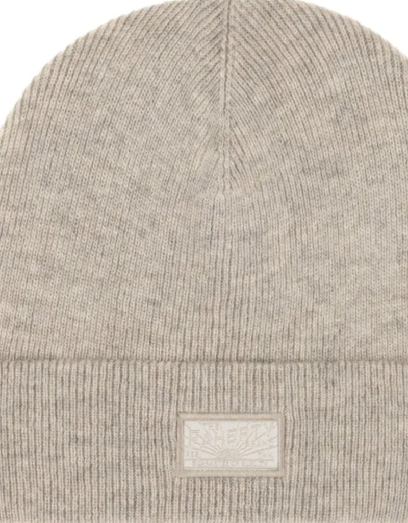 Faherty Essential Beanie