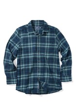 Grayers Shady Grove Stretch Flannel