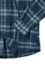 Grayers Shady Grove Stretch Flannel