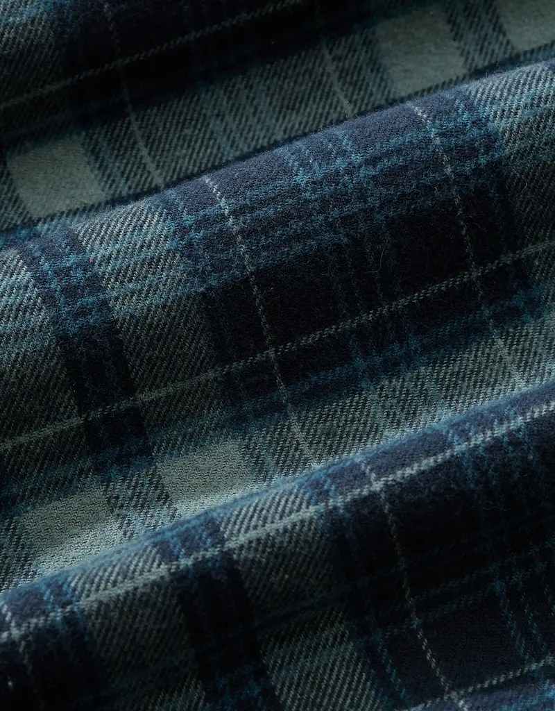 Grayers Shady Grove Stretch Flannel