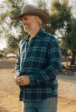 Grayers Shady Grove Stretch Flannel