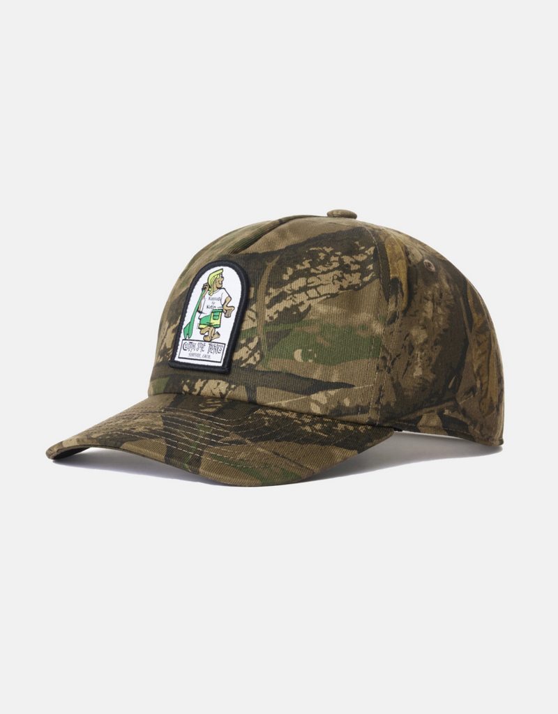 Katin K-Man Hat