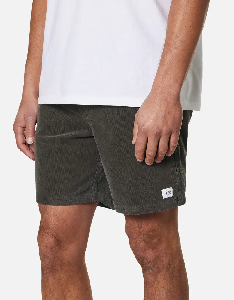 Katin Cord Local Short