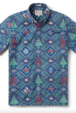 Reyn Spooner Hawaiian Christmas 2025 Pullover
