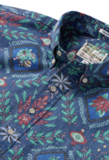 Reyn Spooner Hawaiian Christmas 2025 Pullover