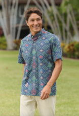 Reyn Spooner Hawaiian Christmas 2025 Pullover