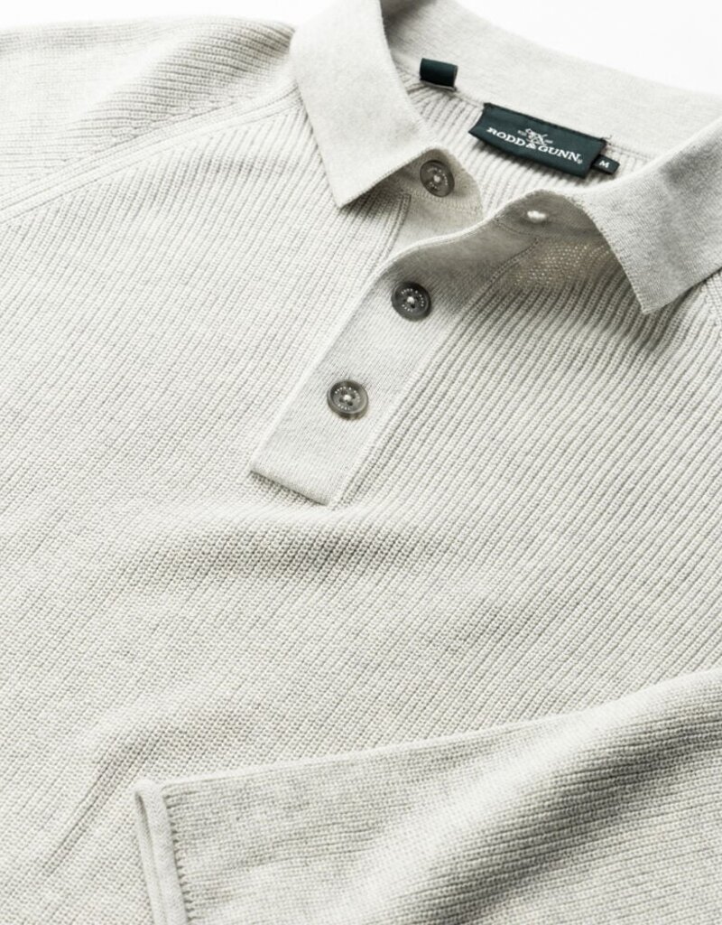 Rodd & Gunn Eastern Bush Knit
