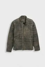 Rodd & Gunn Long Island Leather Jacket