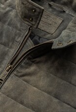 Rodd & Gunn Long Island Leather Jacket