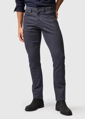 Rodd & Gunn Motion Melange Straight Fit Jean