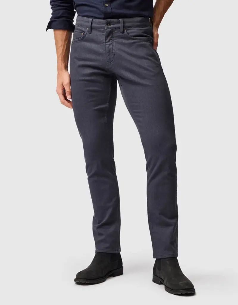 Rodd & Gunn Motion Melange Straight Fit Jean
