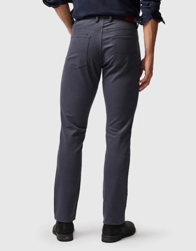 Rodd & Gunn Motion Melange Straight Fit Jean