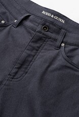 Rodd & Gunn Motion Melange Straight Fit Jean