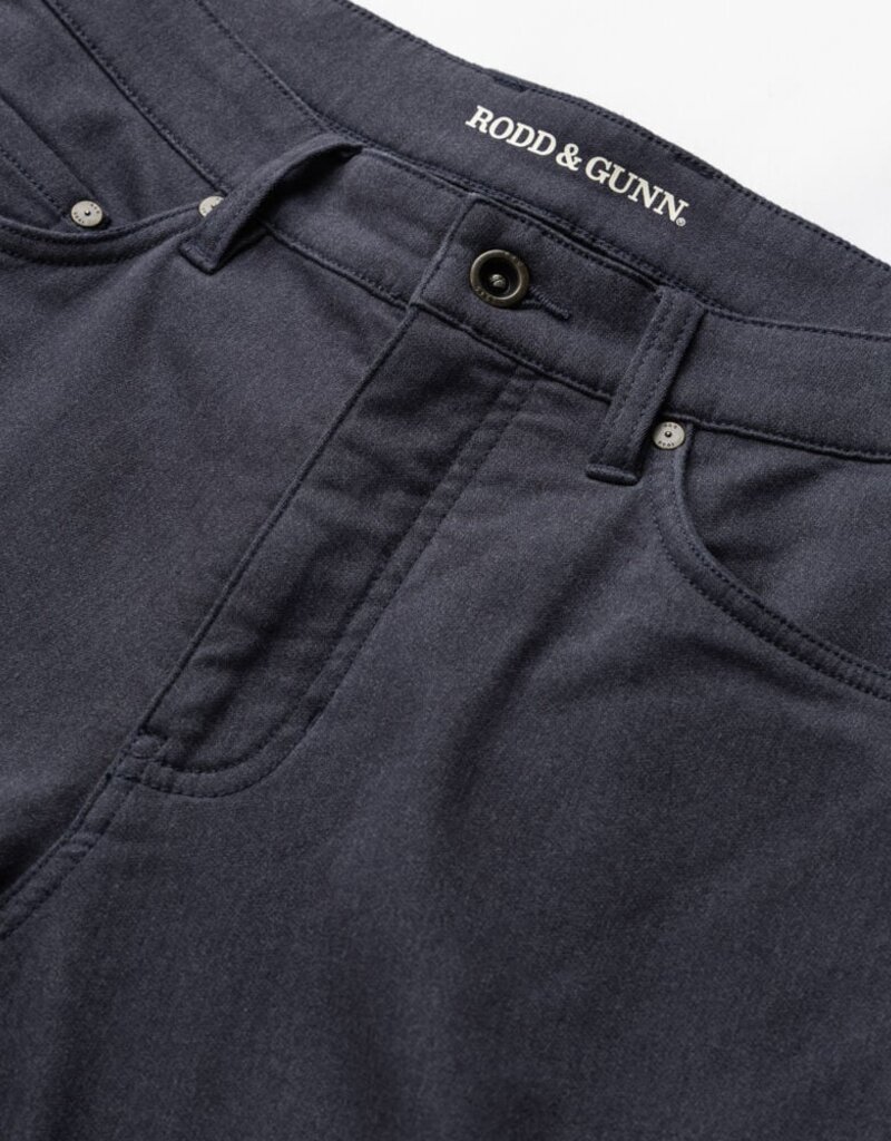 Rodd & Gunn Motion Melange Straight Fit Jean