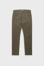 Rodd & Gunn Motion Melange Straight Fit Jean