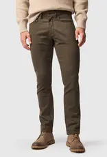 Rodd & Gunn Motion Melange Straight Fit Jean