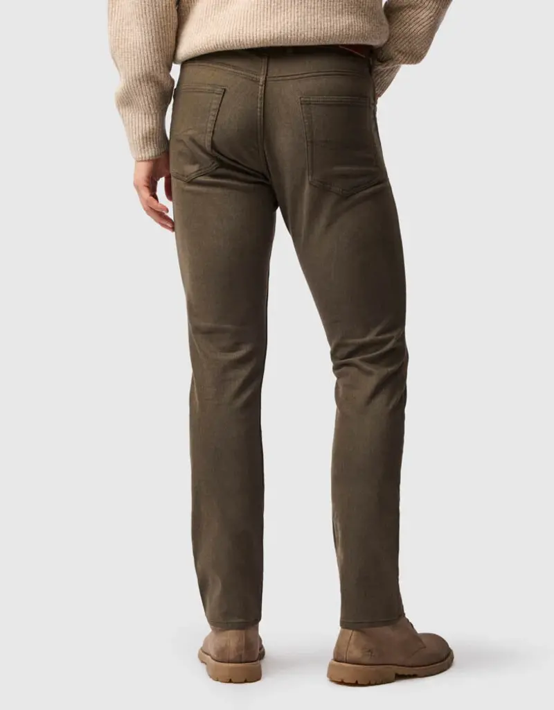 Rodd & Gunn Motion Melange Straight Fit Jean