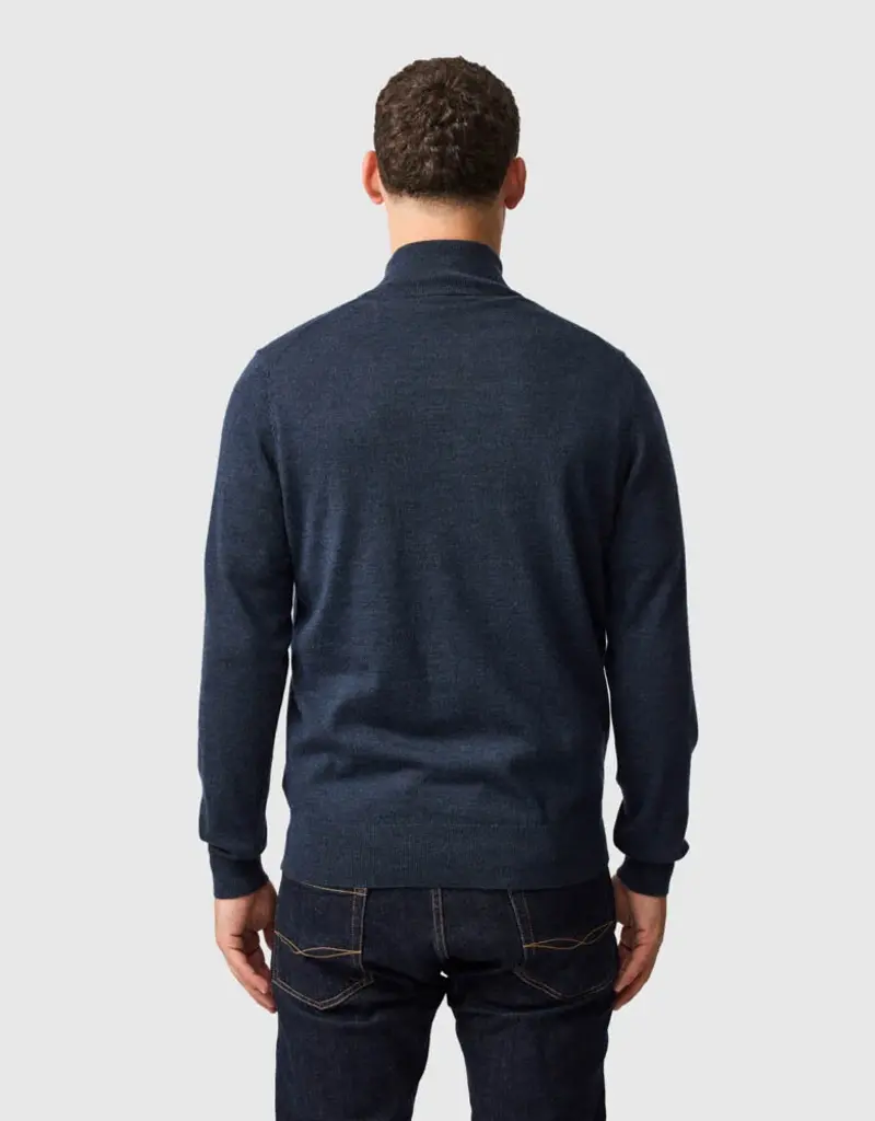 Rodd & Gunn Nobles Knit