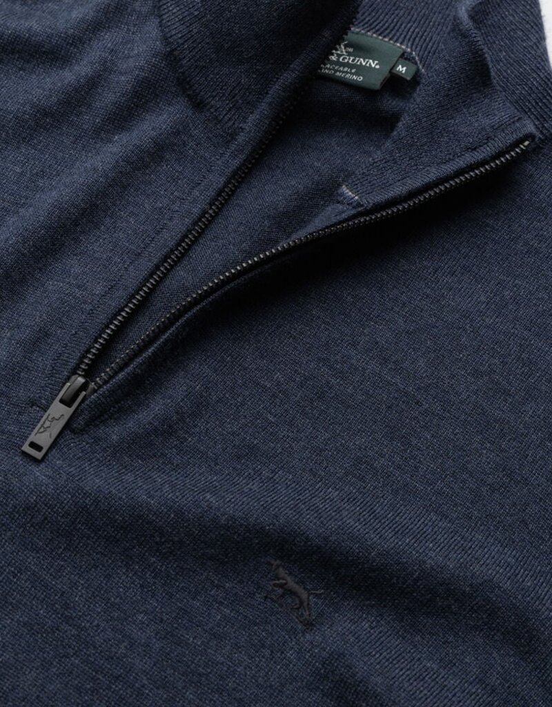 Rodd & Gunn Nobles Knit