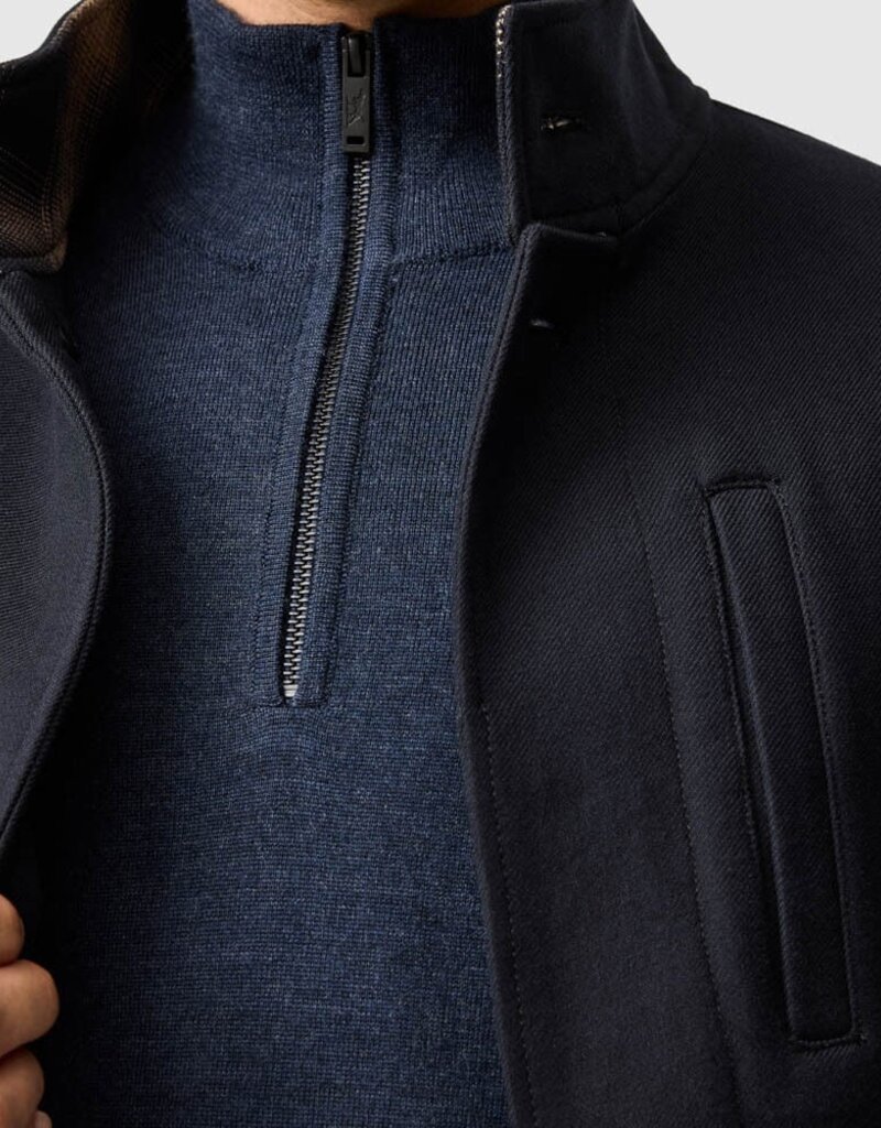 Rodd & Gunn Nobles Knit