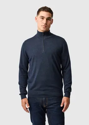 Rodd & Gunn Nobles Knit